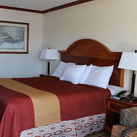 Sanger Inn エクステリア 写真