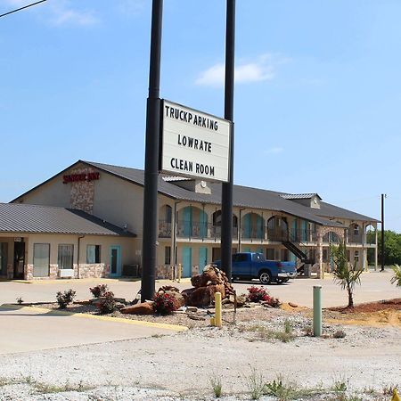 Sanger Inn エクステリア 写真