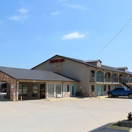 Sanger Inn エクステリア 写真