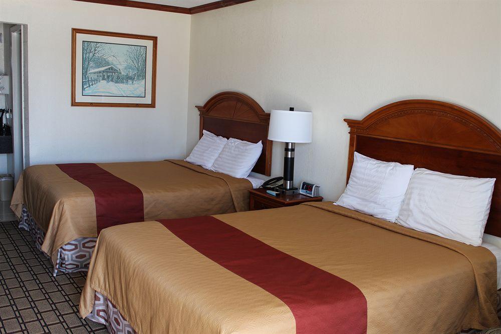 Sanger Inn エクステリア 写真