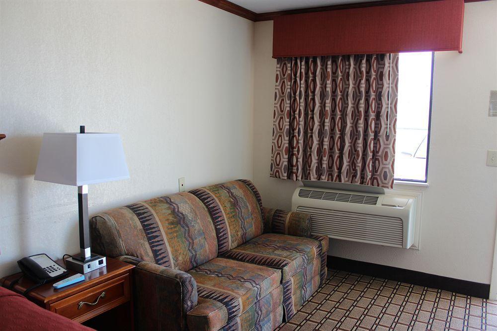 Sanger Inn エクステリア 写真