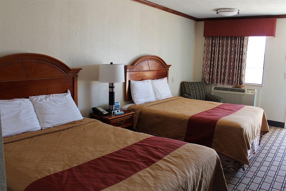 Sanger Inn エクステリア 写真