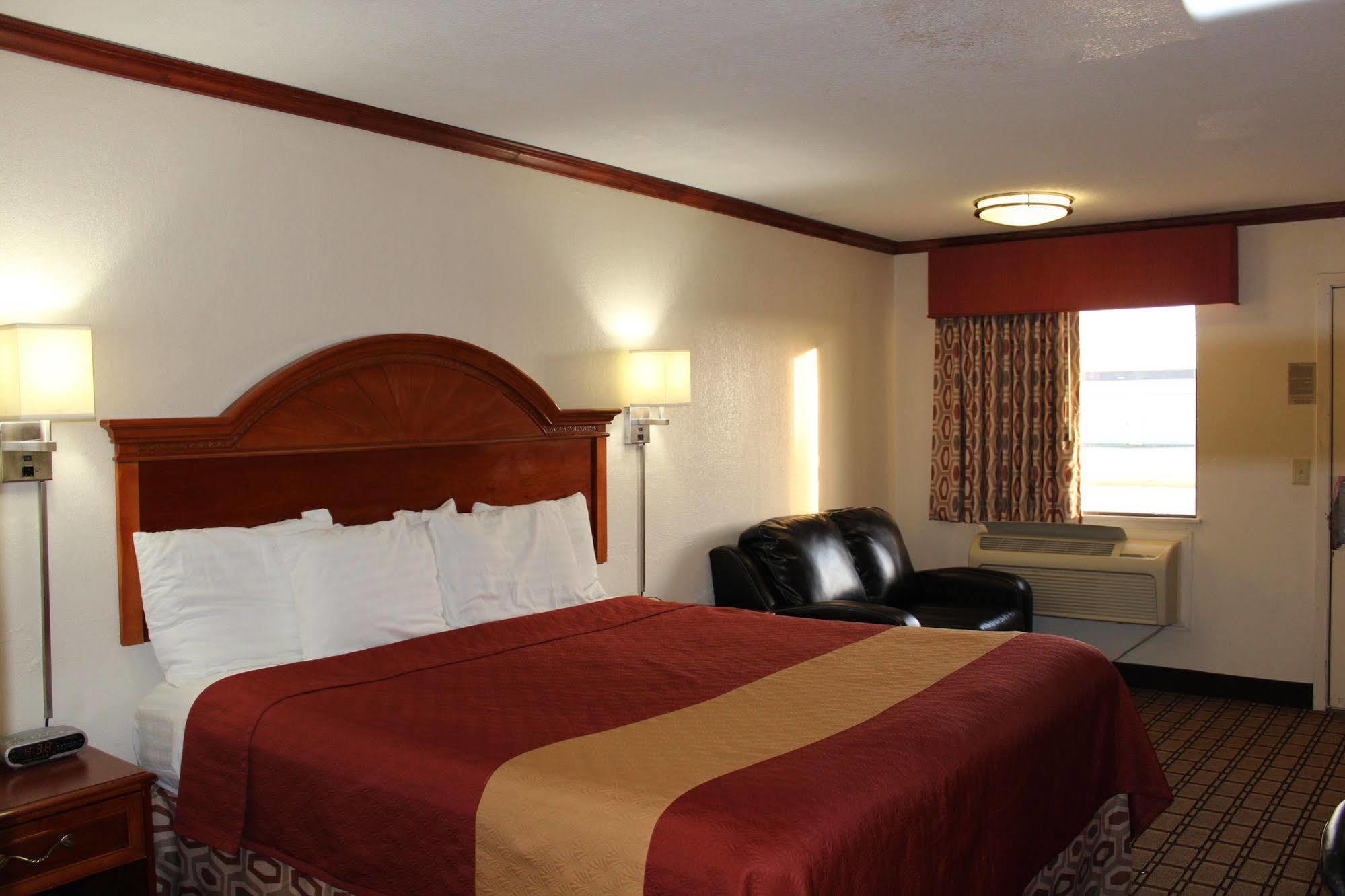 Sanger Inn エクステリア 写真