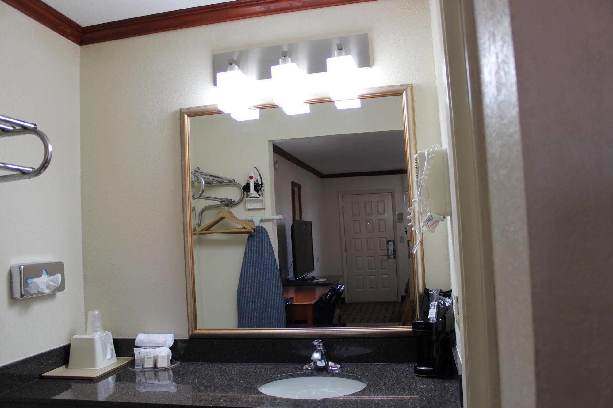 Sanger Inn エクステリア 写真