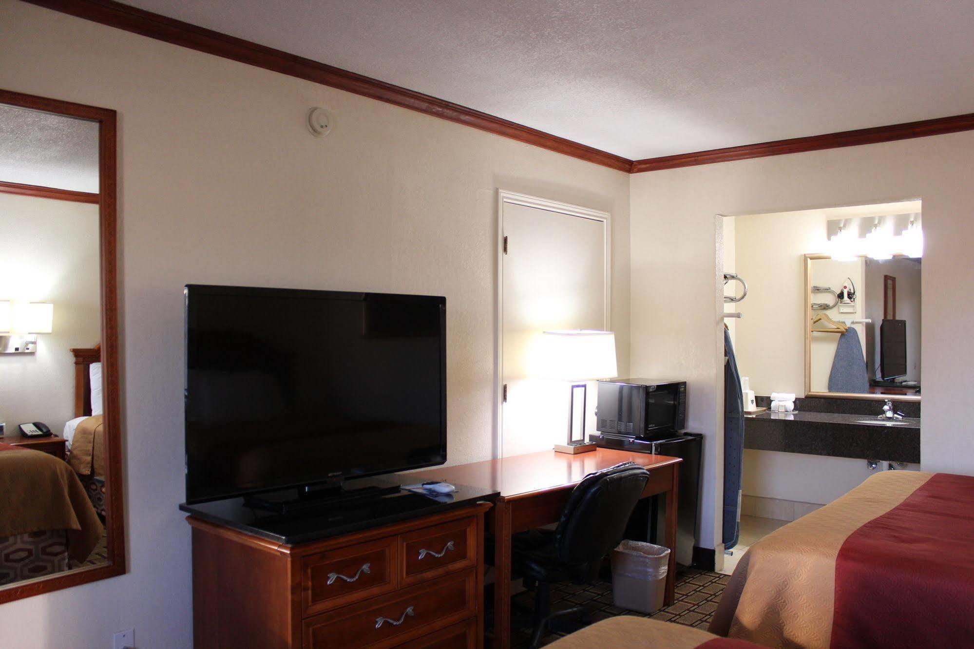 Sanger Inn エクステリア 写真