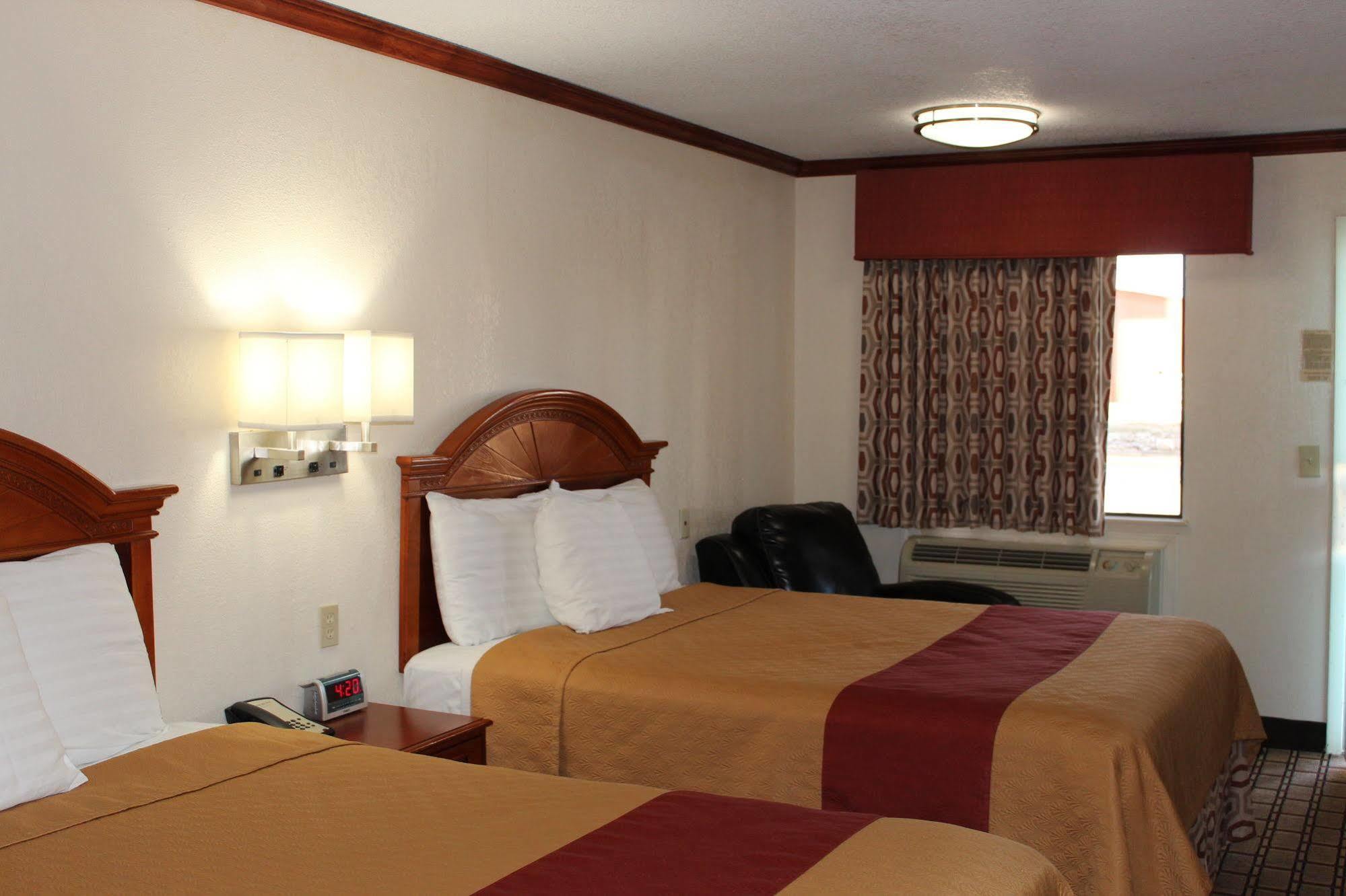 Sanger Inn エクステリア 写真